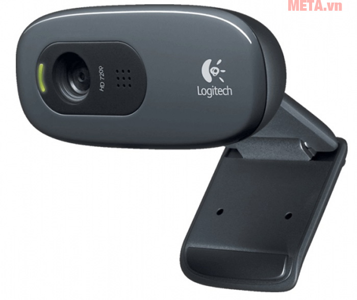 Webcam ghi hình HD Logitech C270