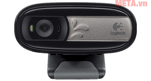 Hình ảnh Webcam ghi hình Logitech C170