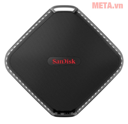 Ổ cứng di động 240GB SSD Sandisk Extreme 500 Portable SDSSDEXT-240G-G25 