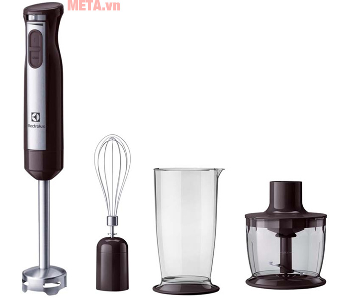 Hình ảnh máy xay sinh tố Electrolux ESTM5417S - 0.7 lít