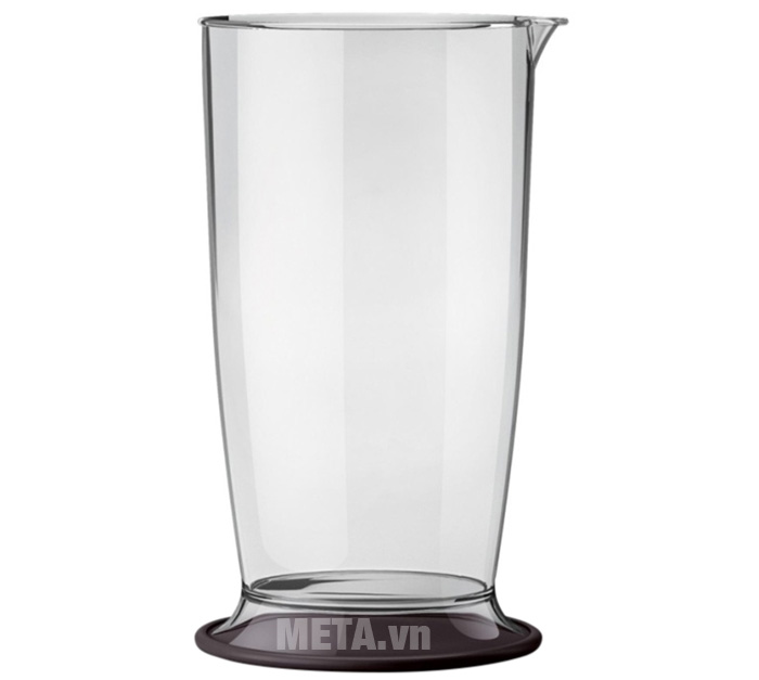 Cối xay hoa quả của máy xay đa năng Electrolux có dung tích 700ml