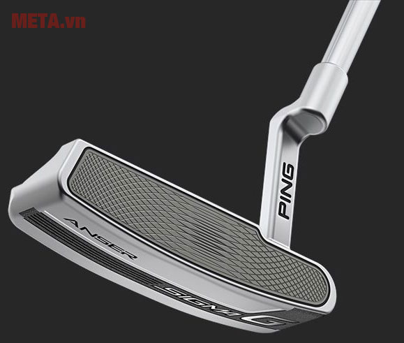 Bộ gậy golf nam fullset Ping G400 với gậy 