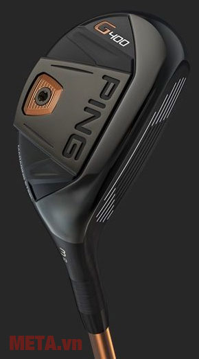 Bộ gậy golf nam fullset Ping G400 mang đến sự tiện lợi cho người chơi 