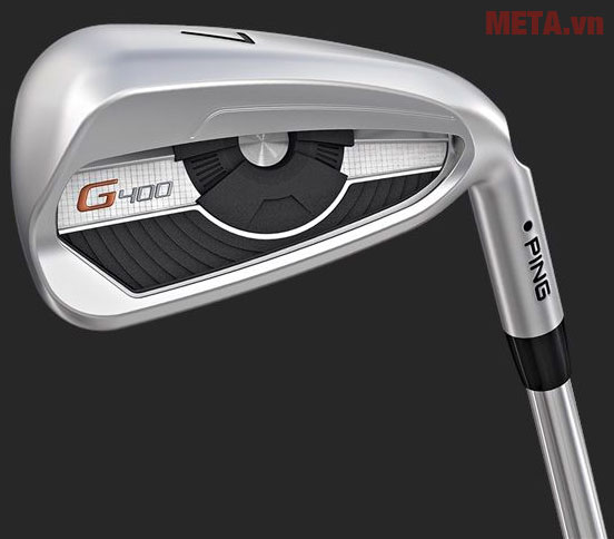 Bộ gậy golf nam fullset Ping G400 có chất liệu cao cấp