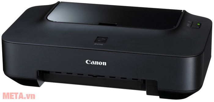 Máy in phun màu Canon PIXMA iP2770 in khổ a4