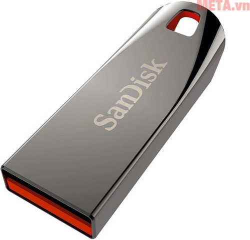 USB 2.0 SanDisk Cruzer Force CZ71 32GB (SDCZ71-032G-B35)