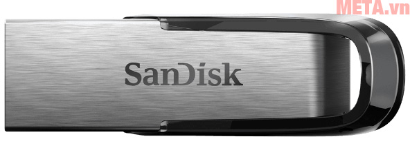 USB 3.0 SanDisk Ultra Flair CZ73 128GB có tốc độ ghi lên đến 150 MB/s