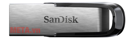  USB 3.0 Sandisk Ultra Flair CZ73 có dung lượng 32GB 