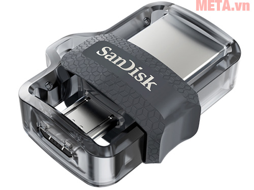Hình ảnh USB OTG 16GB 3.0 SanDisk Ultra DD3