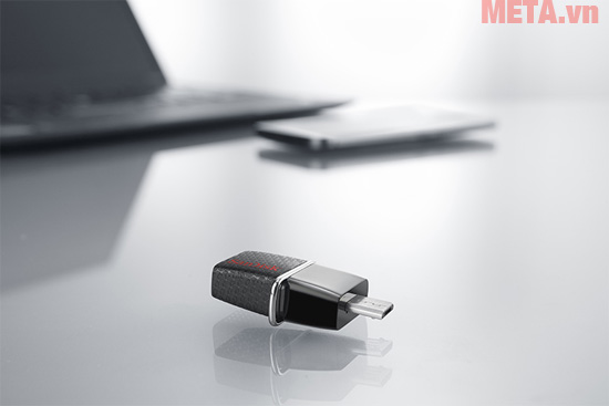 Hình ảnh USB OTG 16GB 3.0 SanDisk Ultra