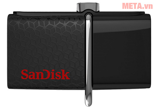 Đầu giao tiếp với điện thoại USB Micro của USB SanDisk 32GB