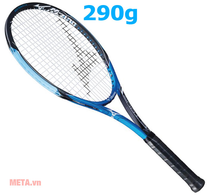 Vợt Tennis ít trợ lực Mizuno C Tour 290g