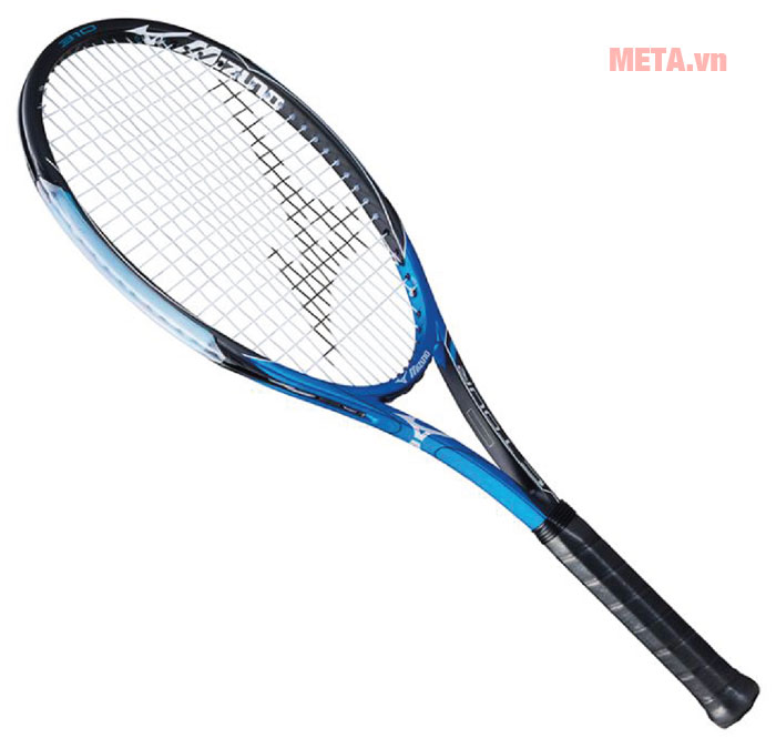 Vợt tennis ít trợ lực Mizuno C Tour 310