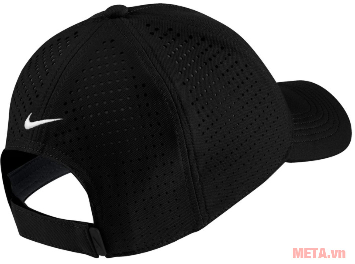 Mũ golf Nike Legacy 91 Perforated 856831 thấm hút mồ hôi tốt