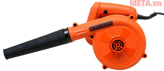 Hình ảnh máy thổi đa tốc độ Black & Decker BDB600