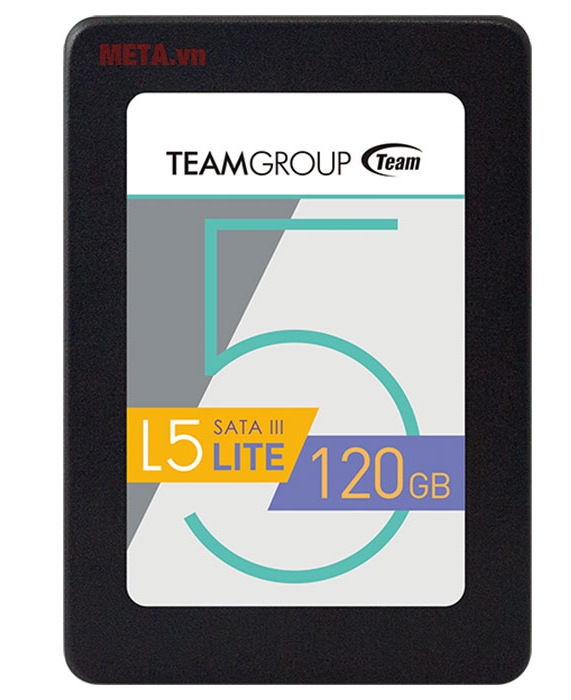 Ổ cứng SSD 120Gb Team L5 LITE 2.5"