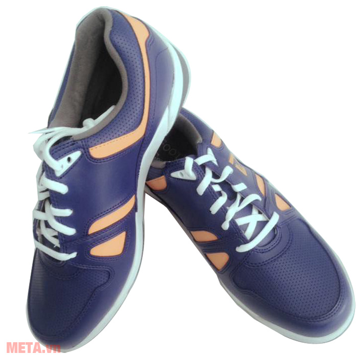 Giày golf nam FootJoy Greenjoy Spikeless 45171 chính hãng