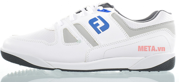 Giày golf nam FootJoy Greenjoy Spikeless 45166 thiết kế thoáng khí