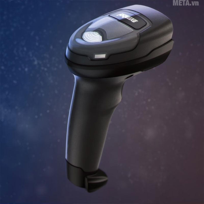 Hình ảnh máy đọc mã vạch Symbol Zebra DS4308