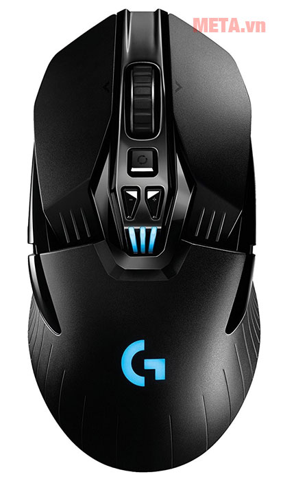 Chuột chơi game Logitech G903 LIGHTSPEED Wireless