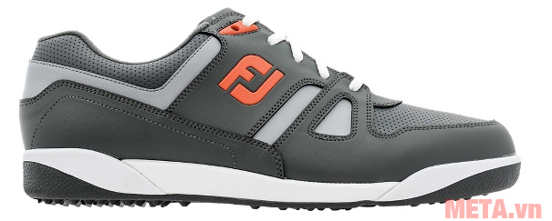 Giày golf nam FootJoy Greenjoy Spikeless 45172 giúp bạn luôn tự tin mỗi khi ra sân