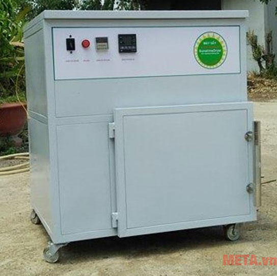 Tủ sấy mini AD 6 khay
