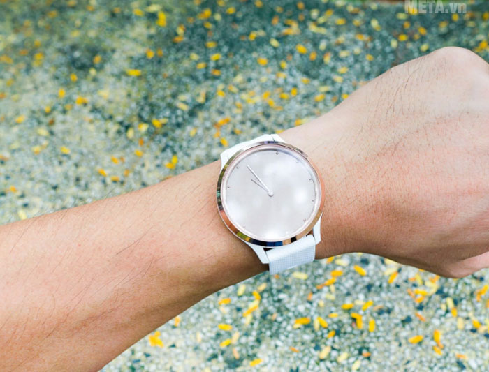 Chắc chắn đây sẽ là chiếc vòng đeo tay phù hợp với cả nam và nữ