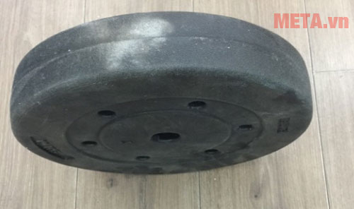 Tạ  miếng phù hợp sử dụng với giàn tạ, đòn tạ