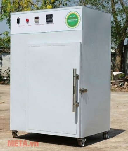 Máy sấy Ánh Dương AD mini 4 