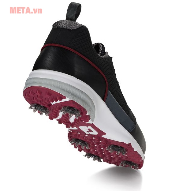FootJoy Contour Fit 54098 mềm mại, thanh thoát và chắc chắn