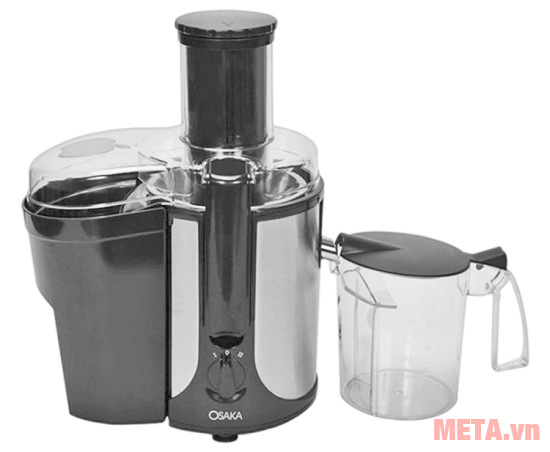 Máy ép trái cây Osaka JE216N dùng cho quán nước, nhà hàng Máy ép trái cây Osaka JE216N dùng cho quán nước, nhà hàng
