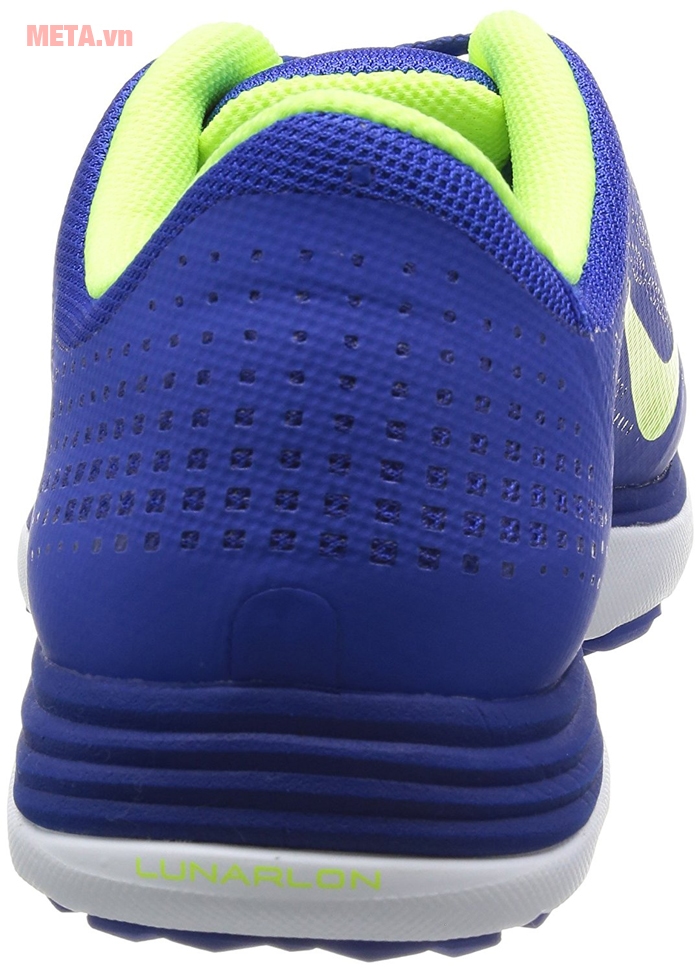 Đế giày golf nam thiết kế độc đáo, chống ma sát hiệu quả