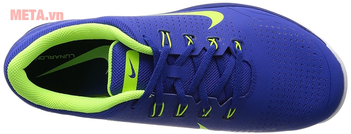 Hình ảnh giày golf Nike Lunar Cypress 652523-400