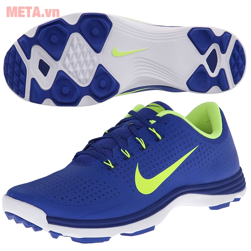 Giày golf Nike Lunar Cypress 652523-400