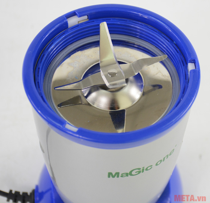 Máy xay ép đa năng Magic One MG61 có dao xay 4 cánh