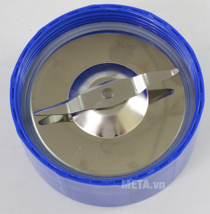 Máy xay ép đa năng Magic One MG61 có cối xay đồ khô