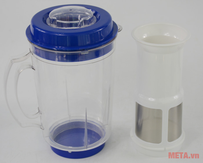 Lưới lọc của máy xay ép đa năng Magic One MG61