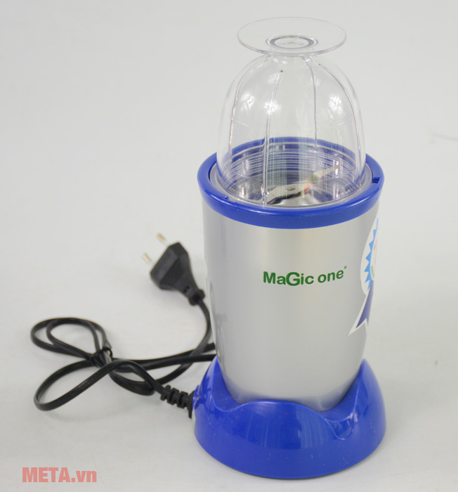Máy xay ép đa năng Magic One MG61 có cối xay bằng nhựa