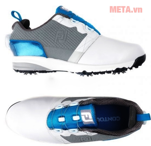 Hình ảnh giày golf nam Footjoy Contour Fit BOA 54104