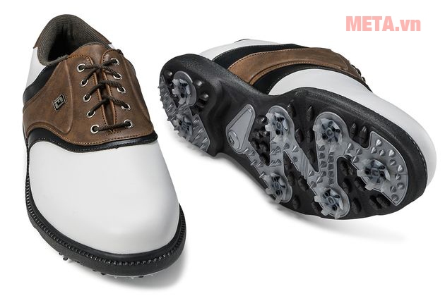 Hình ảnh giày golf nam Footjoy Originals 45330