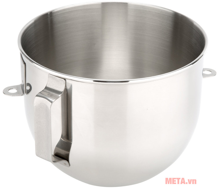  Thố trộn inox K5ASB có thiết kế tiện dụng