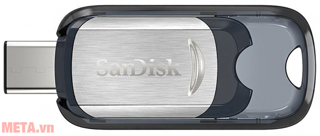 USB 3.1 Type-C Sandisk Ultra SDCZ450-016G-G46 16GB dành cho Macbook  