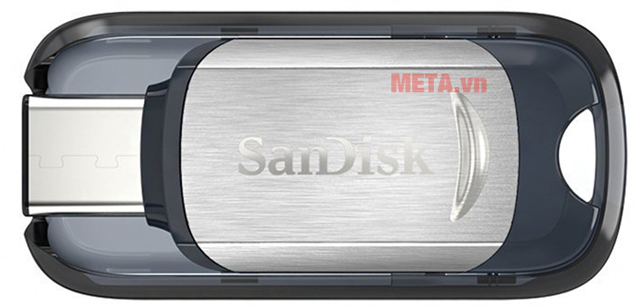 USB 3.1 Type-C Sandisk Ultra SDCZ450-016G-G46 16GB truyền dữ liệu cực nhanh
