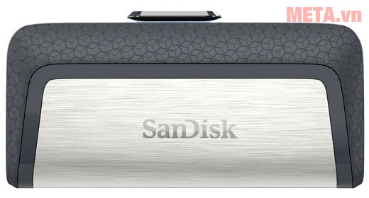 USB OTG SanDisk Ultra 32GB Dual Drive Type-C 3.1 for Macbook (SDDDC2-032G-G46) 
