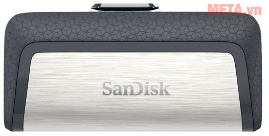 USB OTG SanDisk Ultra 64GB Dual Drive Type-C 3.1 for Macbook (SDDDC2-064G-G46)