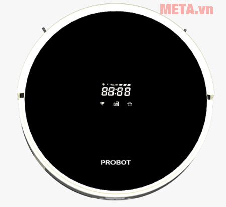 Robot hút bụi lau nhà Probot Nelson 880