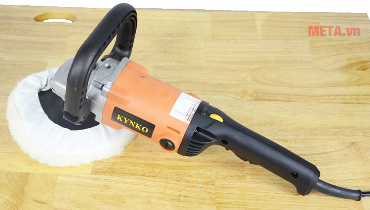 Máy đánh bóng Kynko SIM-KD25-150 với màu sắc trẻ trung Máy đánh bóng Kynko SIM-KD25-150 với màu sắc trẻ trung