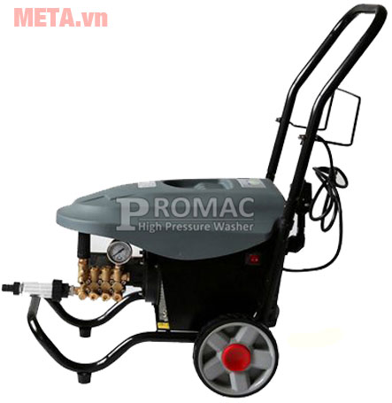 Hình ảnh máy phun áp lực Promac M1008