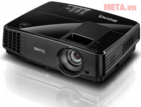 Hình chiếu máy chiếu Ben Q - MS 506
