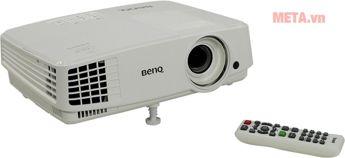 Hình ảnh máy chiếu Ben Q - MS 527